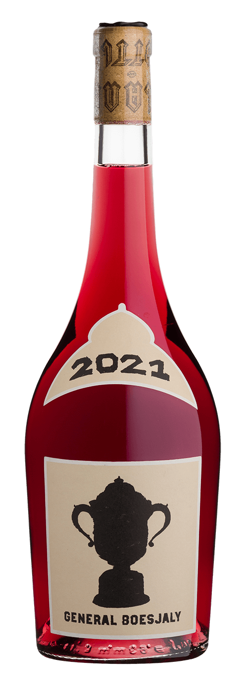 Boesjaly 2021
