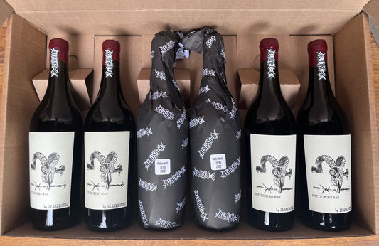 Retirement @ 65 - 3 Vintages