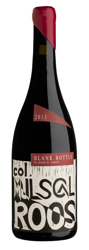 Col. Mulscal Roos 2016