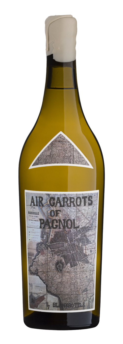 Air Carrots of Pagnol 2019