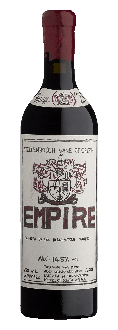 EMPIRE 2021