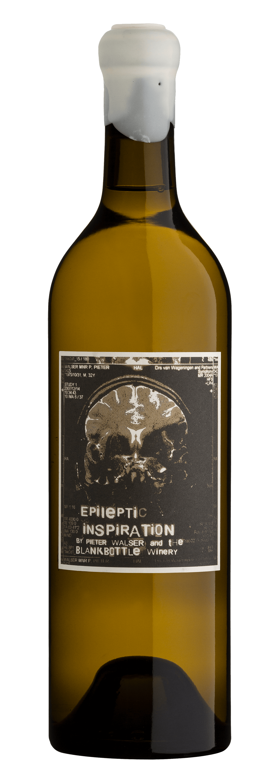 Epileptic Inspiration 2016