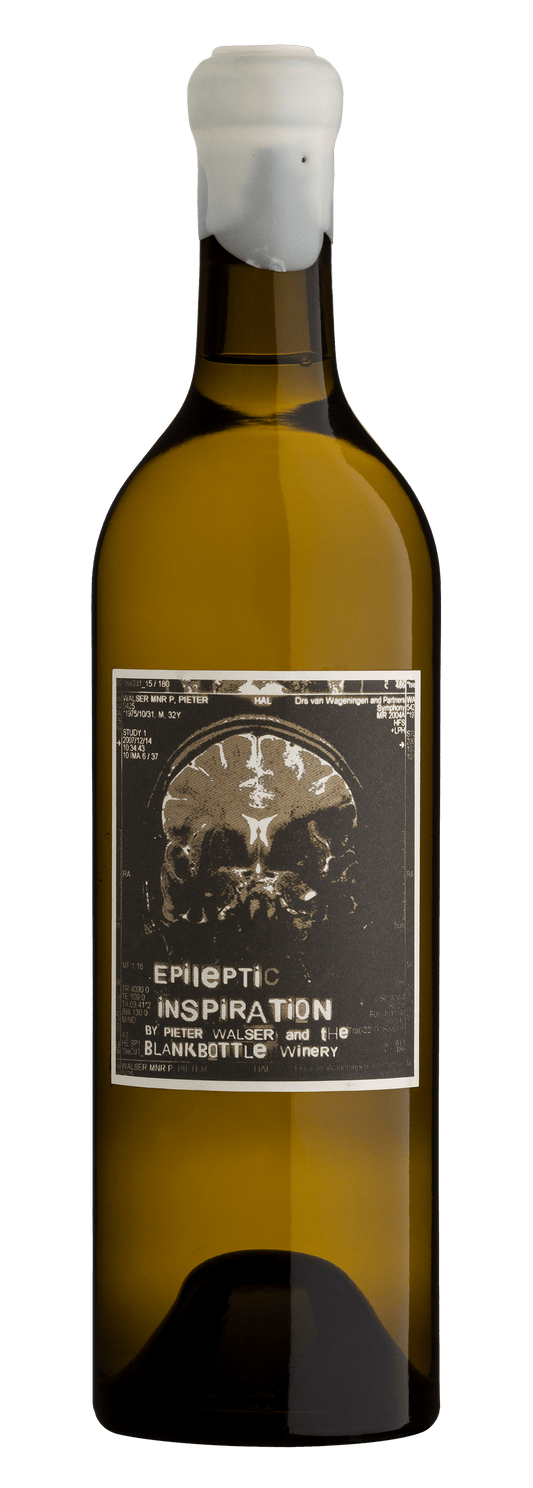 Epileptic Inspiration 2016