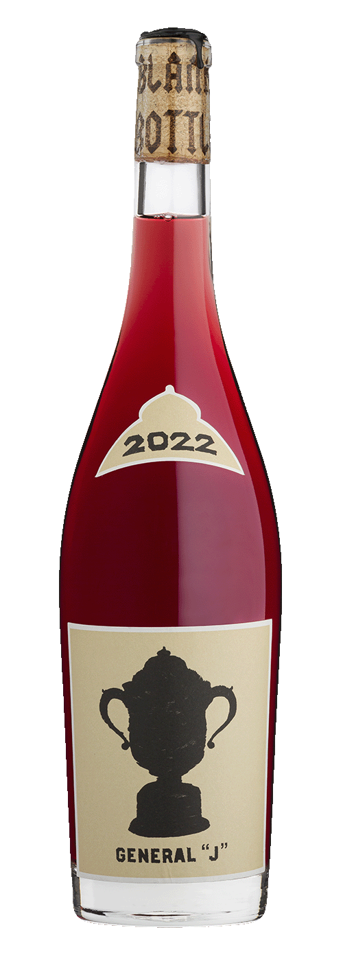 General "J" 2022