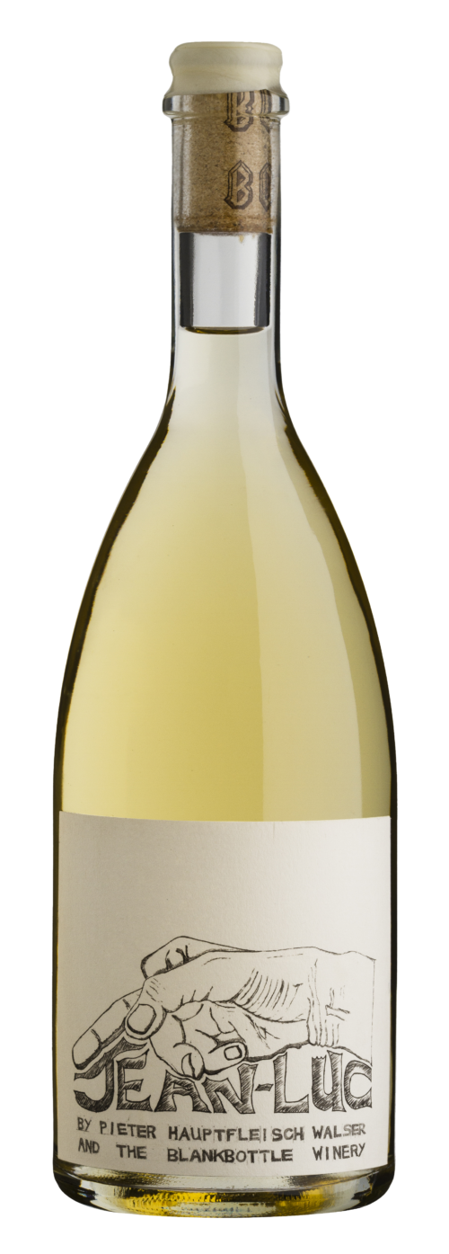 BLANKBOTTLE JEAN-LUC 2015