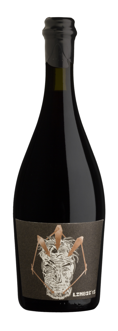 LIMBIC RED 2015