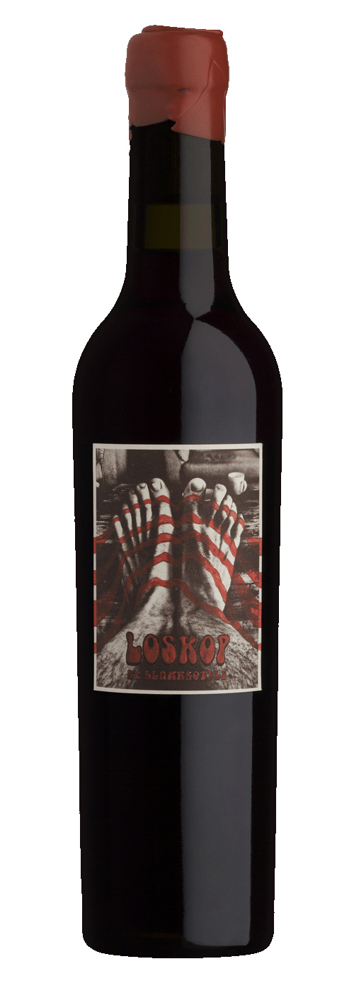 LOSKOP 2020