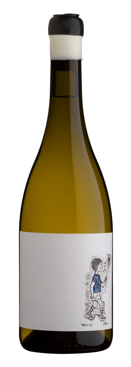 BLANKBOTTLE OFFSPRING 2015