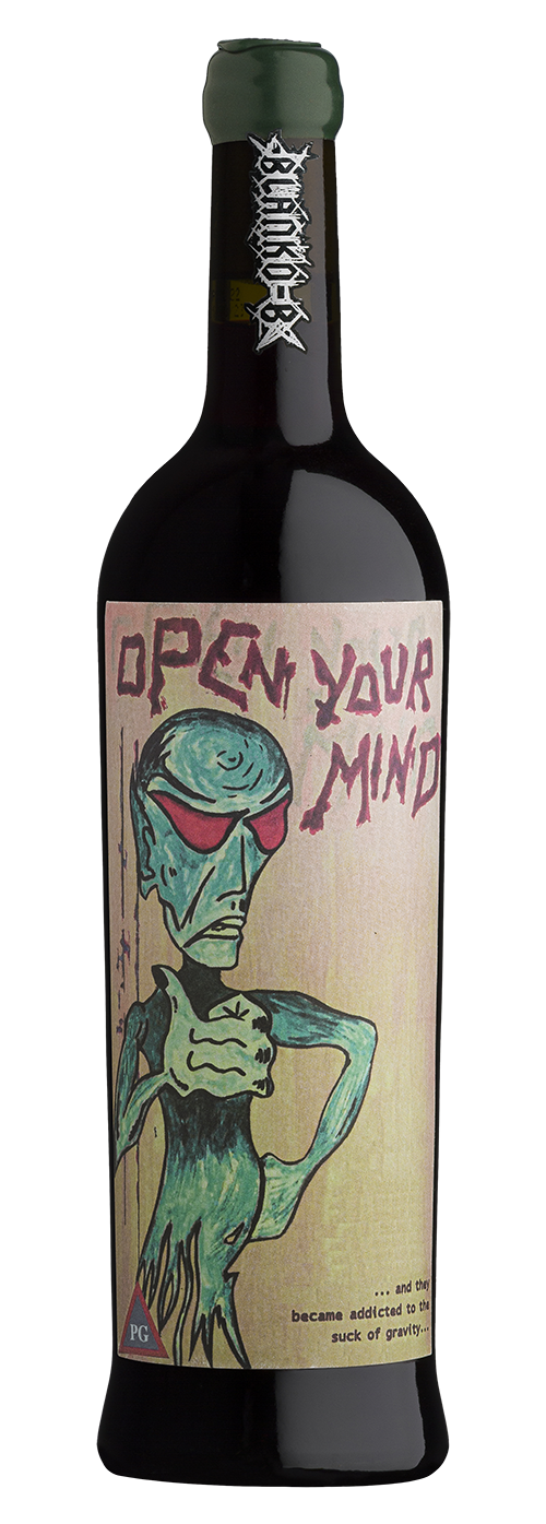 Open Your Mind 2022