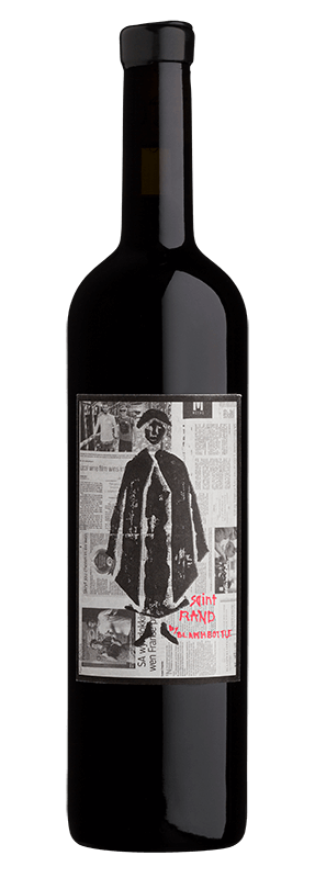St. RAND 2018 - 2nd bottling