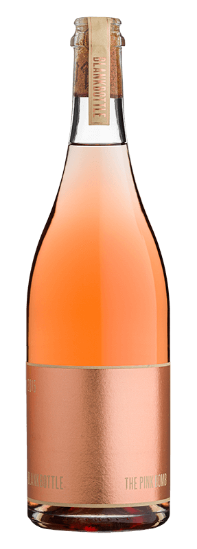 The PINK BOMB 2015