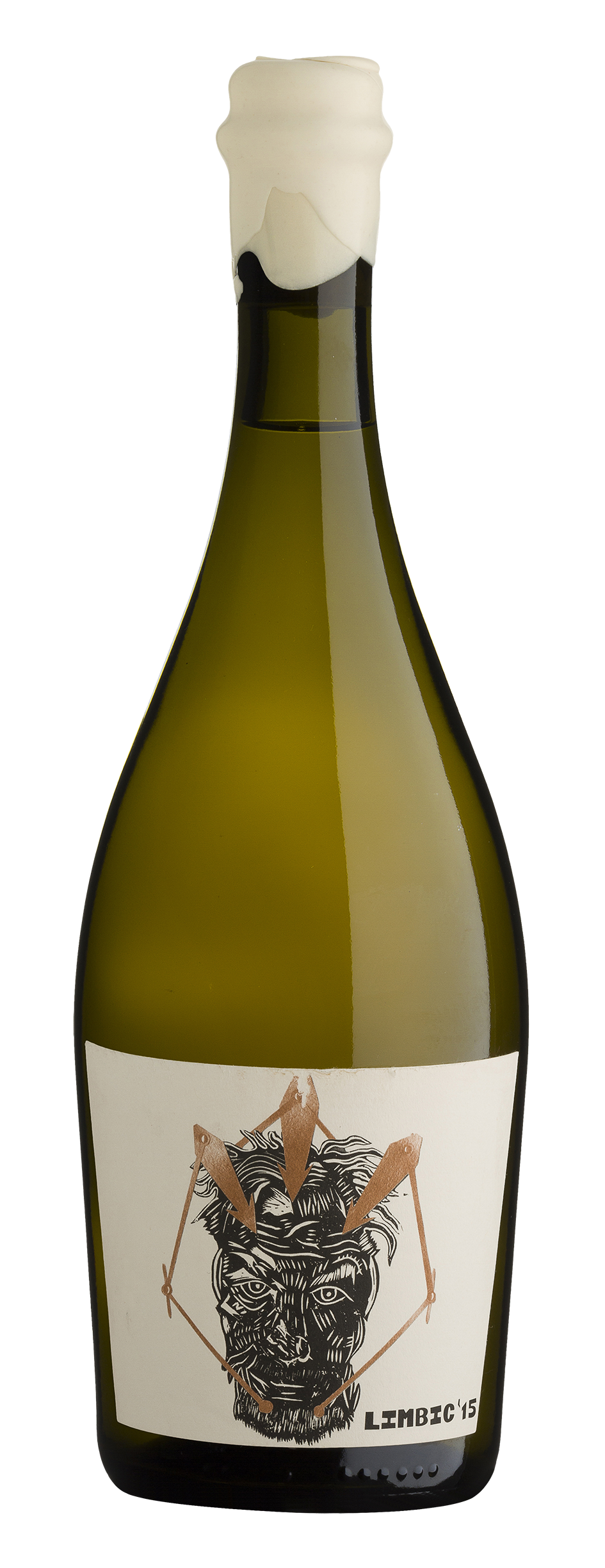 BLANKBOTTLE LIMBIC 2015
