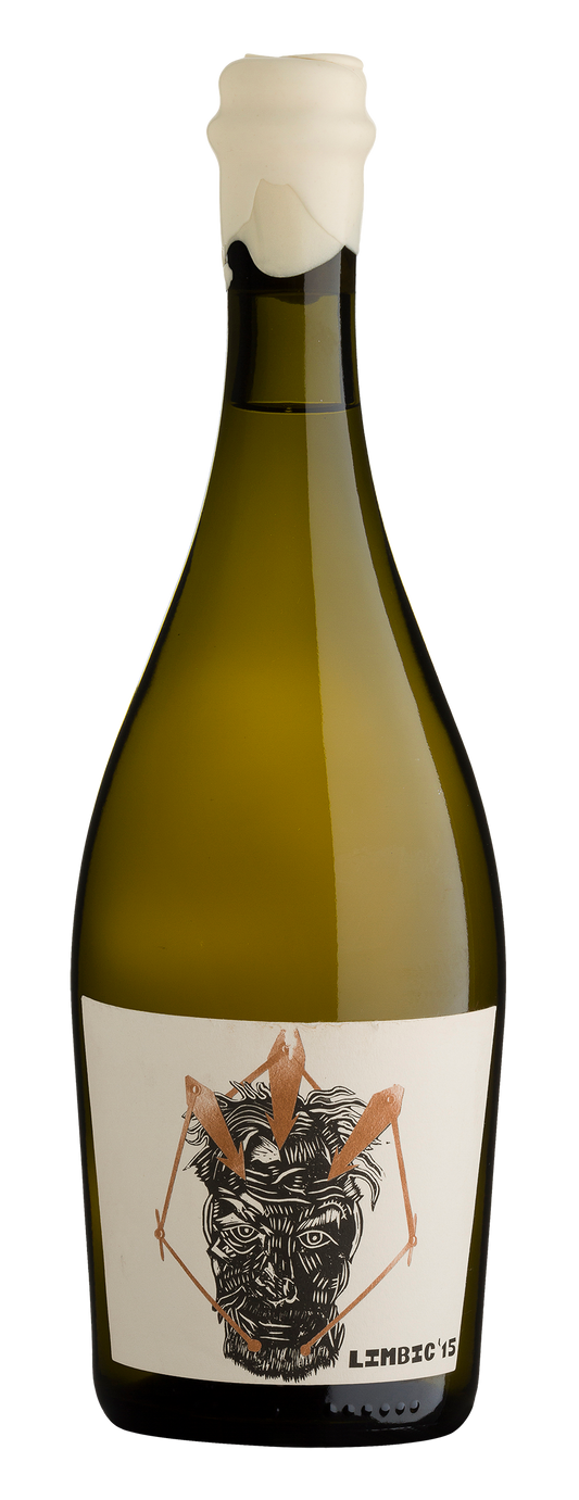 BLANKBOTTLE LIMBIC 2015
