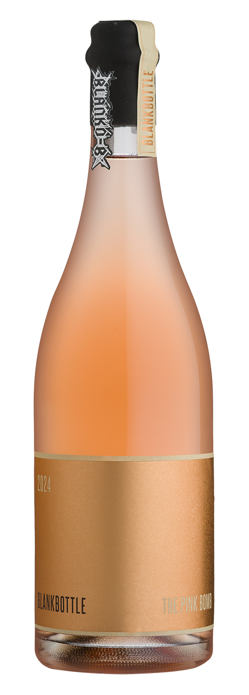 Pink Bomb 2024