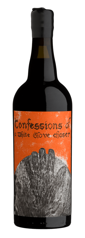 Confessions of a White Glove Chaser 2014 - Exclusive retailer: WOOLWORTHS SA