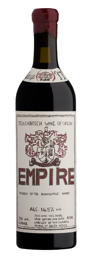 Empire 2018