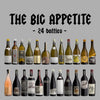 The BIG APPETITE - 24 bottle mixed cases