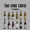 The CORE CREW - 12 bottle mixed case