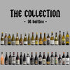 The COLLECTION - 36 bottle mixed cases
