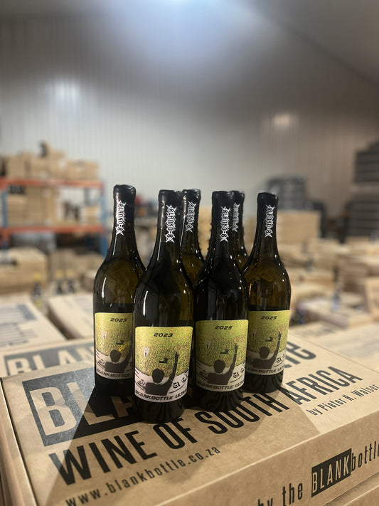 ULTRA 2 Vintages - 6 bottle mixed case