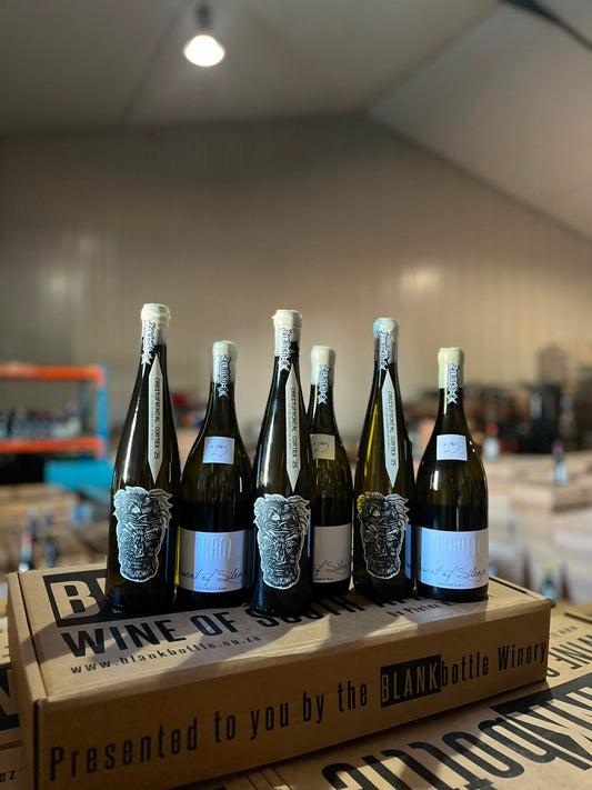 WHITES TO AGE - 6 bottle case