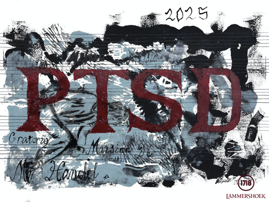 PTSD 2025