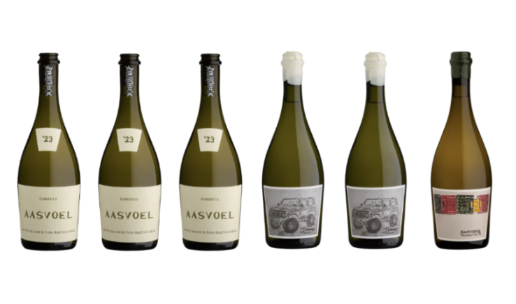 VERDELHO 3 Wines - 6 bottle mixed case